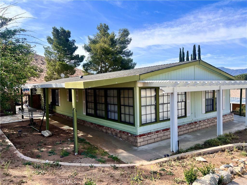 Acton, CA 93510,33105 Santiago RD #23