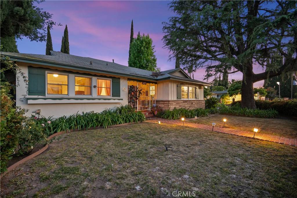 Granada Hills, CA 91343,16026 Septo ST