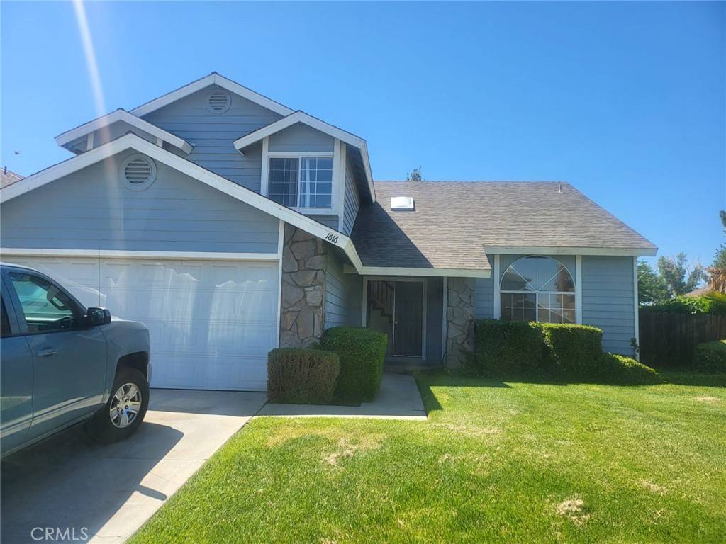 Lancaster, CA 93535,1616 Bluebell ST