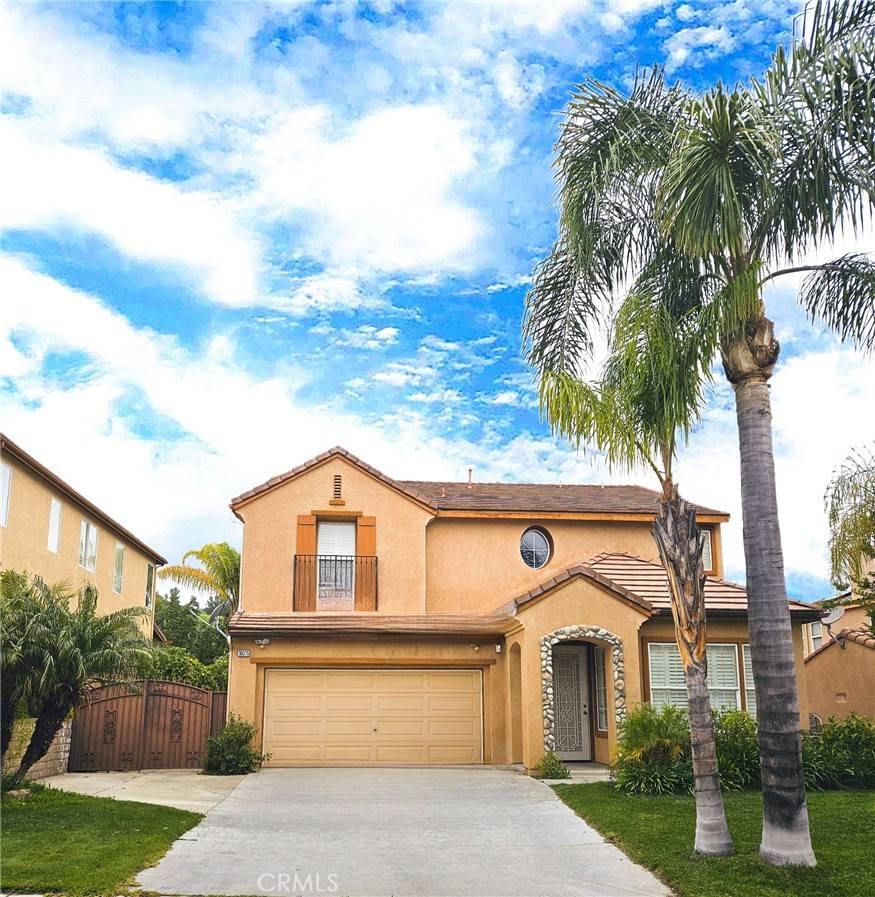 Castaic, CA 91384,30375 June Rose CT