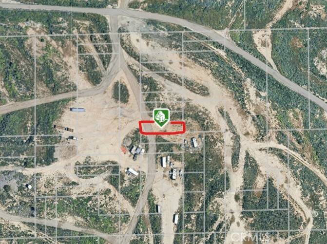 Newhall, CA 91321,0 Vac Golden Valley Rd & Sierra Hwy
