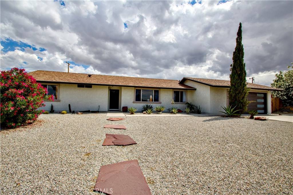 29 Palms, CA 92277,73973 Playa Vista DR