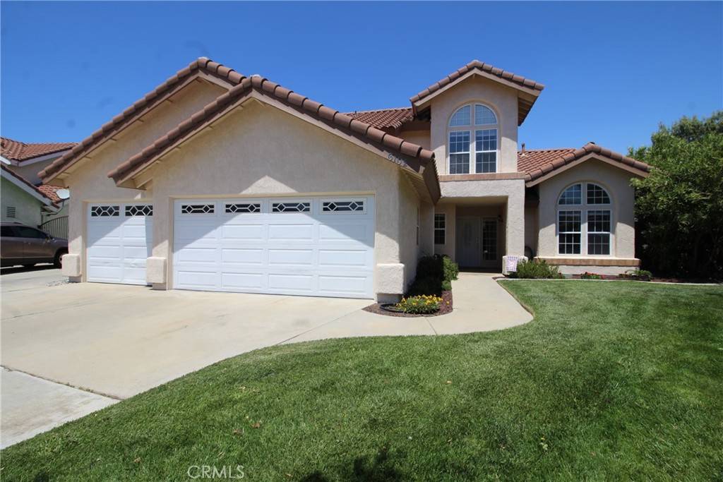 Quartz Hill, CA 93536,6102 Cabriolet CT
