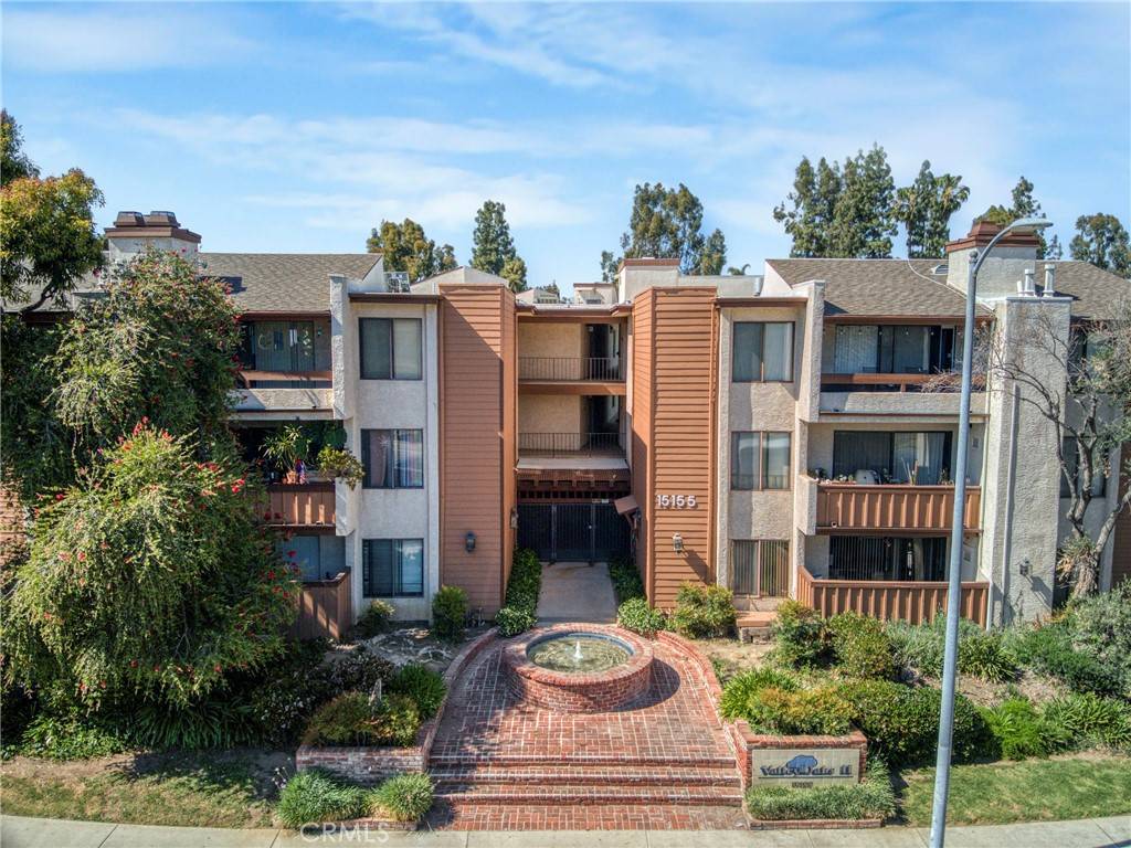 Van Nuys, CA 91405,15155 Sherman WAY #14
