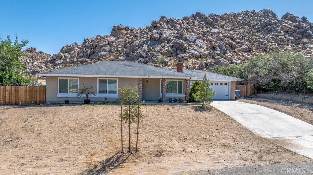 Palmdale, CA 93591,40022 172nd ST E
