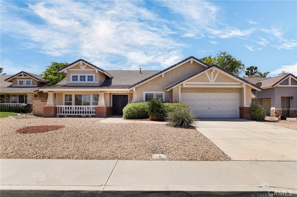 Quartz Hill, CA 93536,4102 Victoria LN