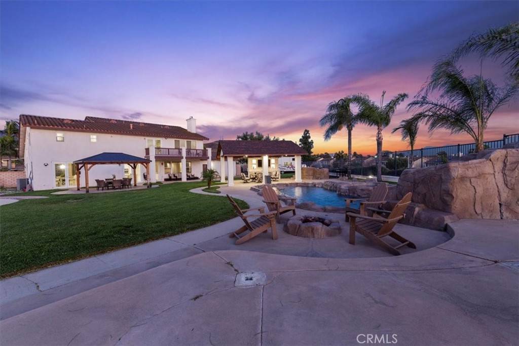 Norco, CA 92860,1034 Thoroughbred LN