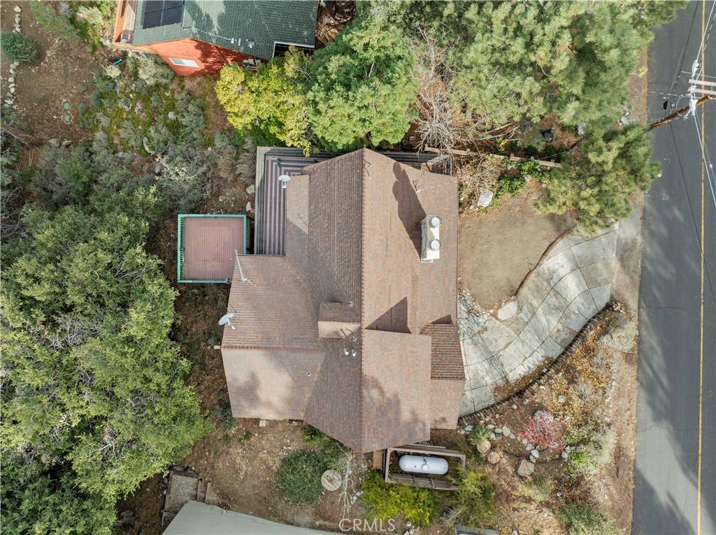 Pine Mountain Club, CA 93222,1513 Bernina DR