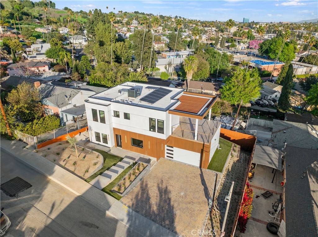 Los Angeles, CA 90032,3810 Locke AVE
