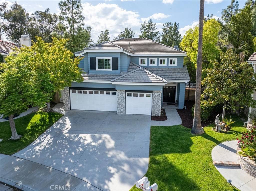 Valencia, CA 91354,27415 Whitefield PL
