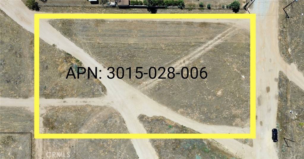 Palmdale, CA 93550,0 E Avenue Q5