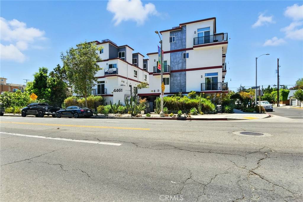 Studio City, CA 91602,4461 Tujunga AVE #101