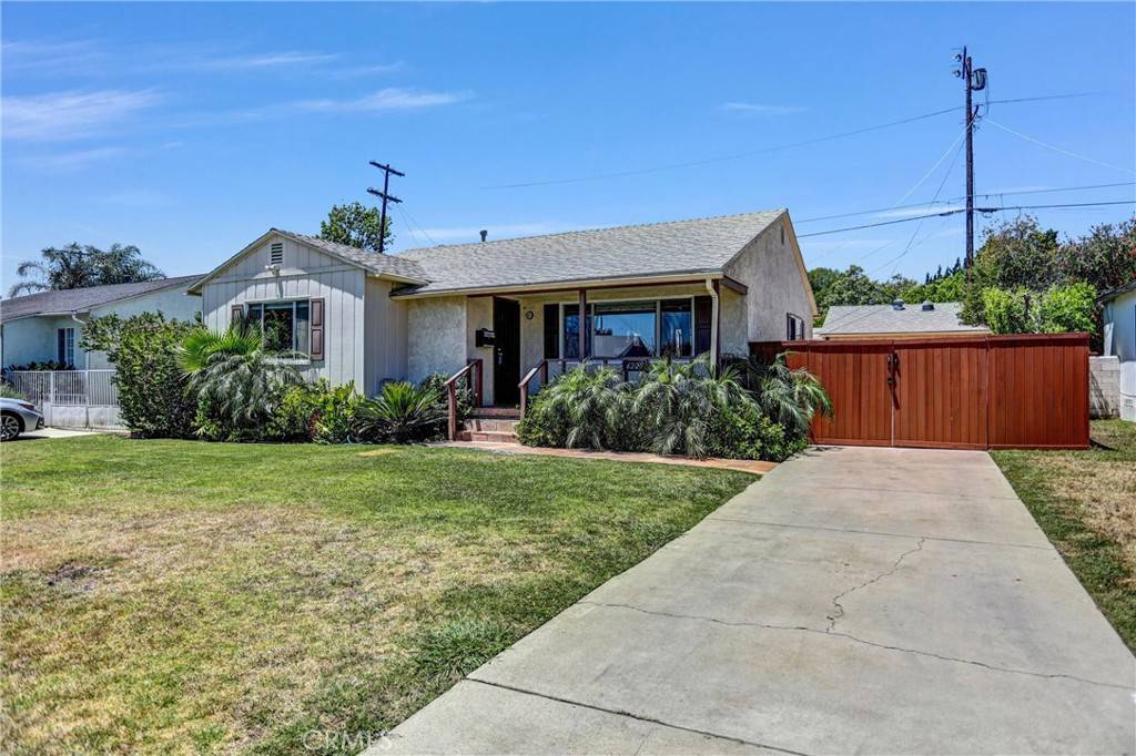 Van Nuys, CA 91411,6225 Langdon AVE