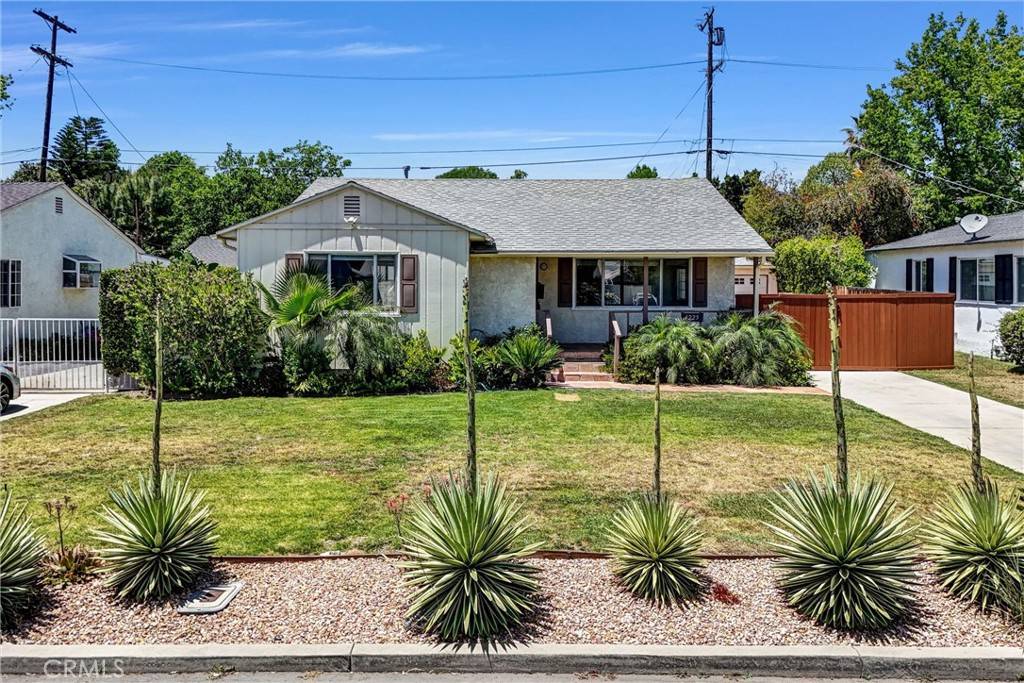 Van Nuys, CA 91411,6225 Langdon AVE