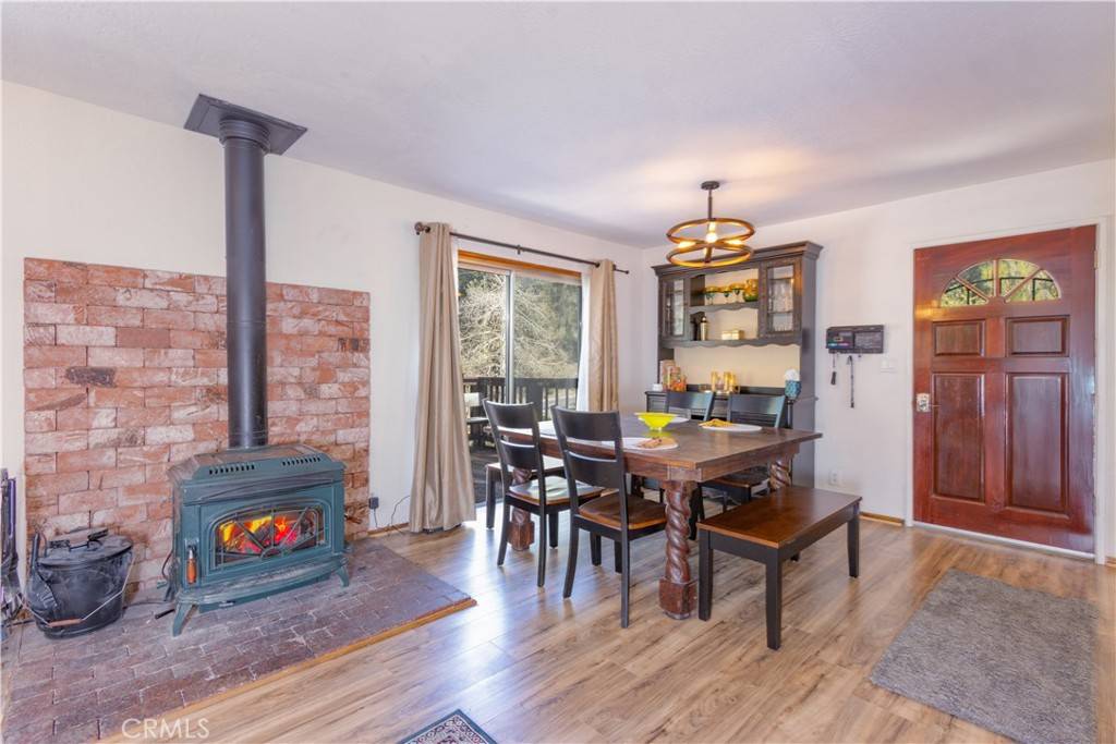 Pine Mountain Club, CA 93222,1725 Matterhorn DR