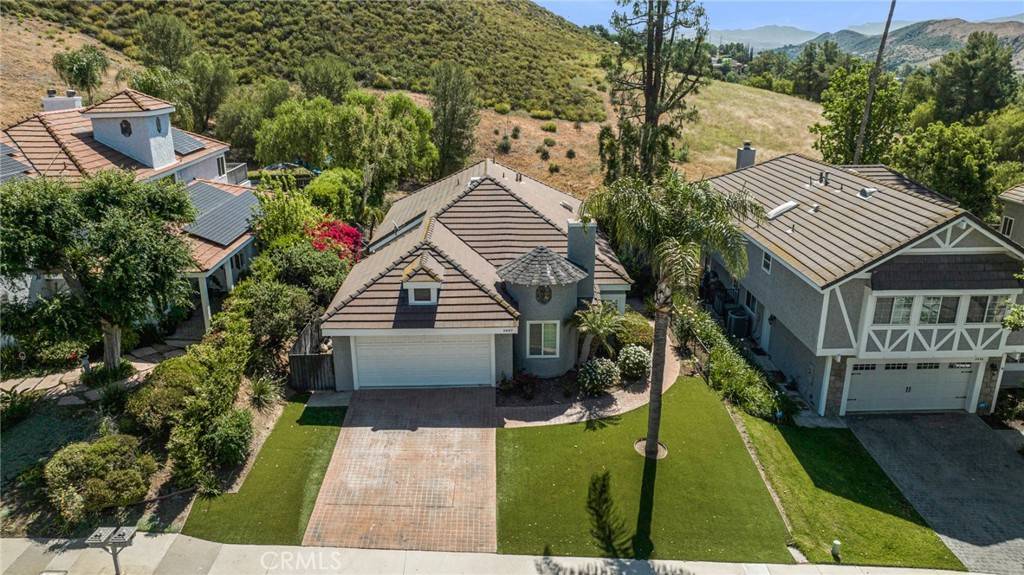 Agoura Hills, CA 91301,5440 Forest Cove LN