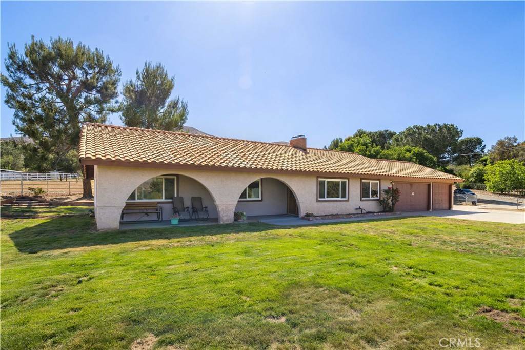 Acton, CA 93510,4020 9th ST
