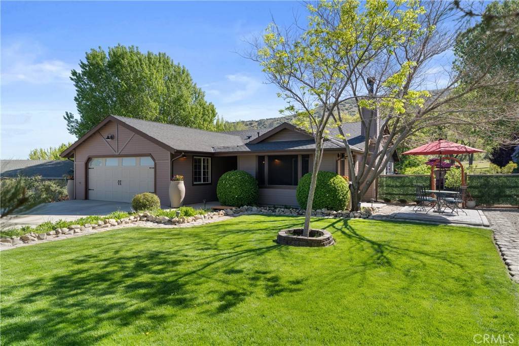 Tehachapi, CA 93561,18250 Arosa RD