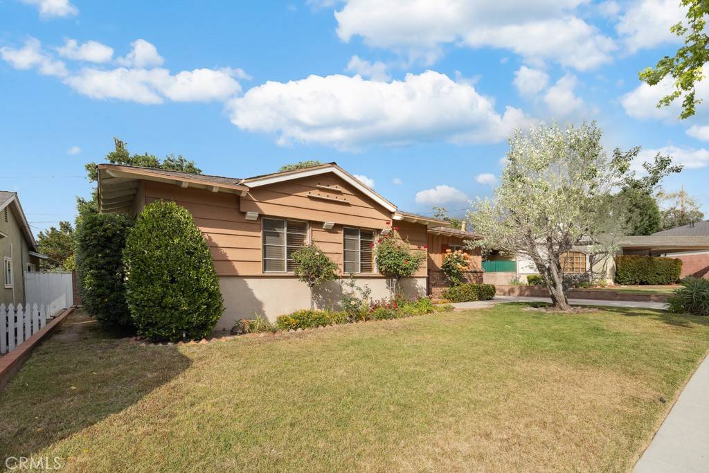 Sunland, CA 91040,7861 Cora ST