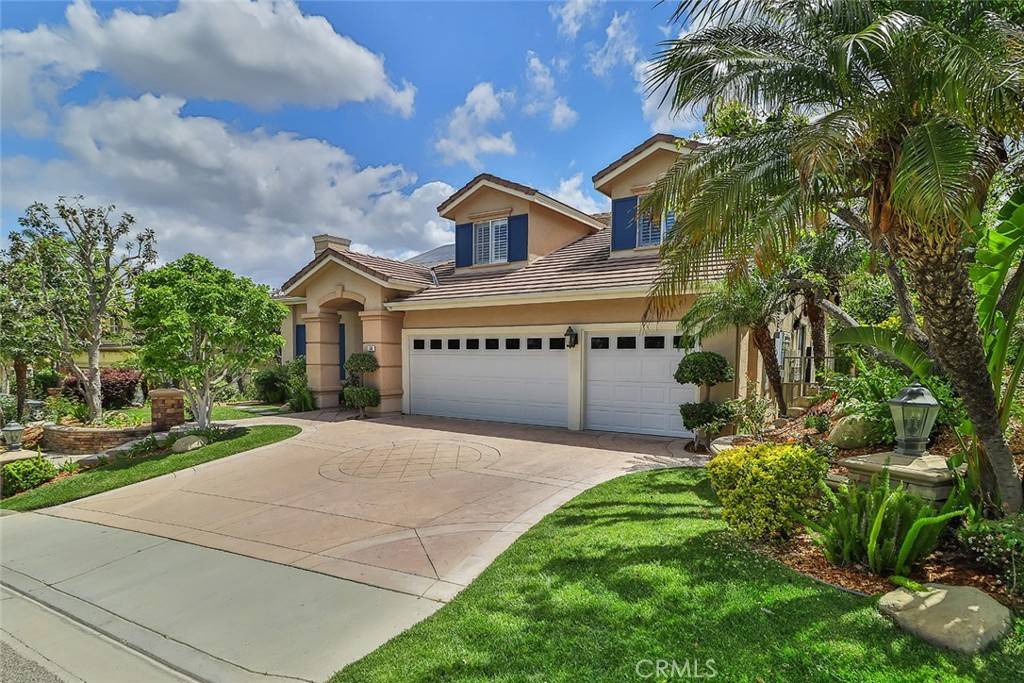 Simi Valley, CA 93065,536 Granite Hills ST