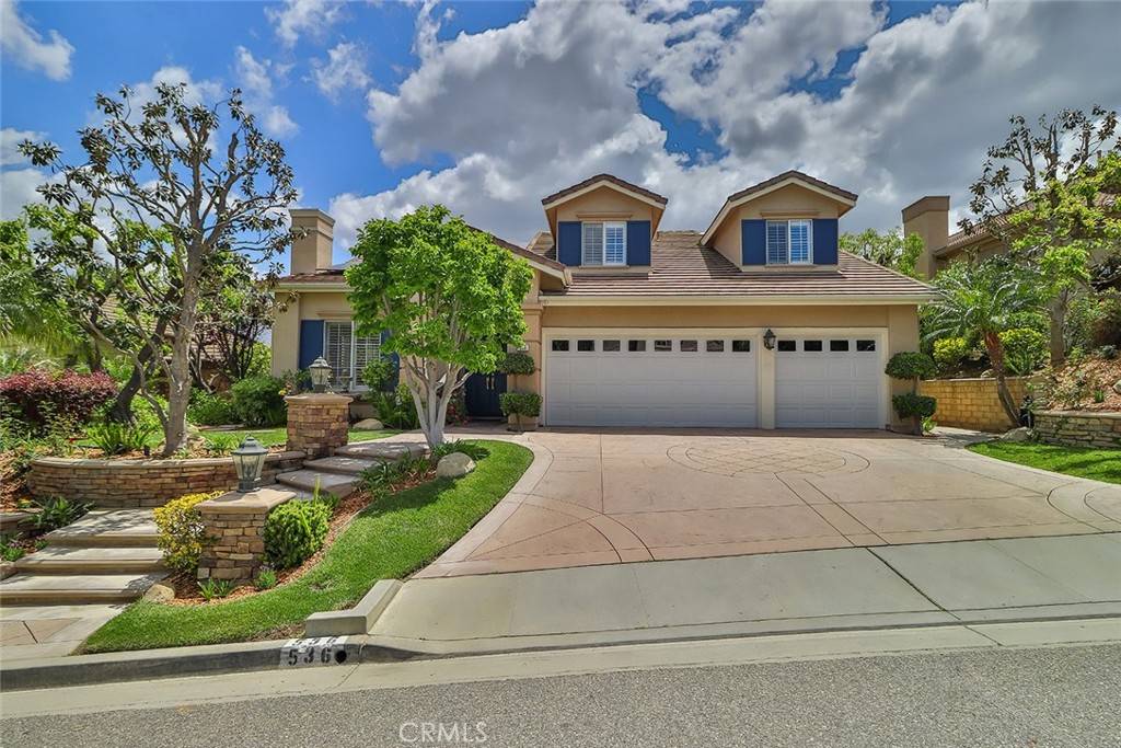 Simi Valley, CA 93065,536 Granite Hills ST