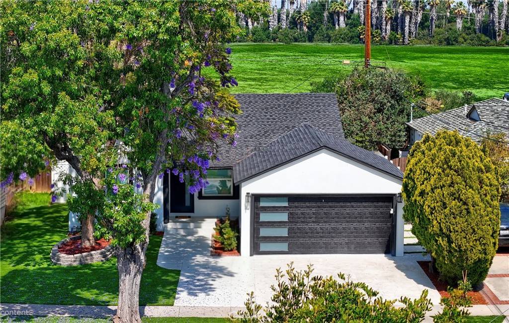 Encino, CA 91316,6160 Shoshone AVE