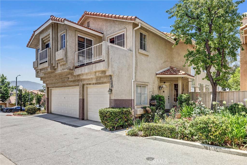 Canyon Country, CA 91351,18602 Brigadoon CT