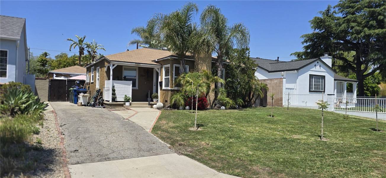 North Hollywood, CA 91605,11905 Elkwood ST