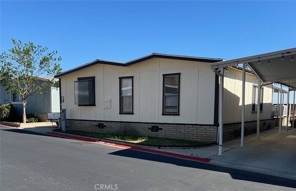 Canoga Park, CA 91304,24303 Woolsey Canyon RD #64