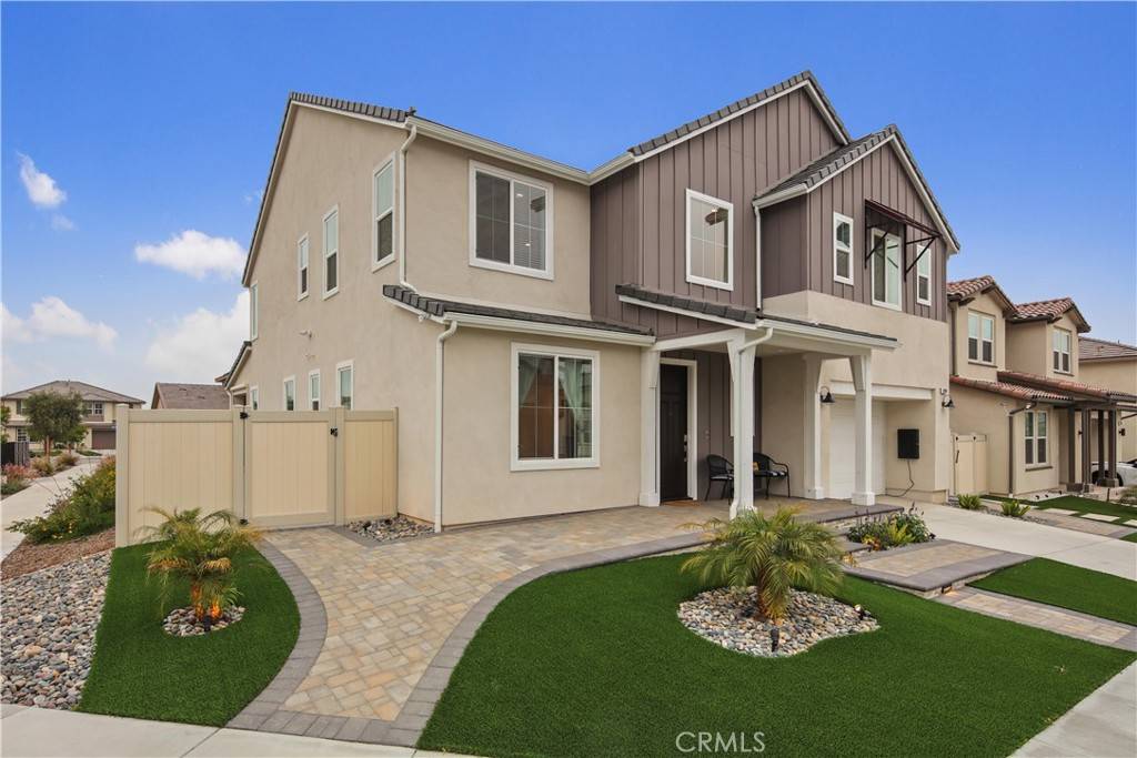 Saugus, CA 91350,18100 Tableau WAY