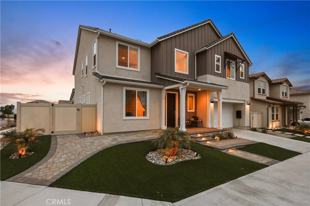 Saugus, CA 91350,18100 Tableau WAY