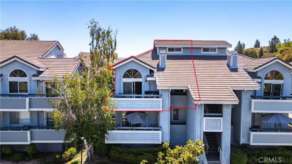 Canyon Country, CA 91351,26972 Flo LN #306