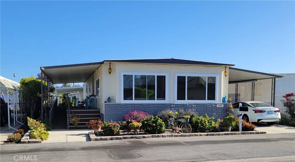 Oxnard, CA 93033,340 Borrego AVE #93
