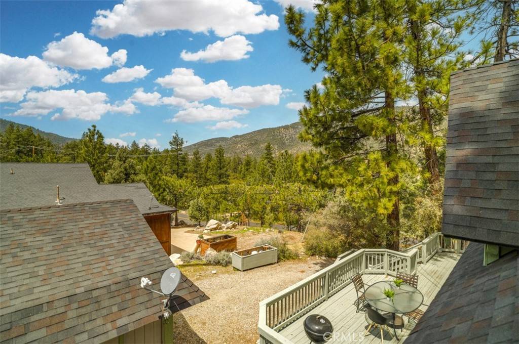 Pine Mountain Club, CA 93222,2220 Bernina DR