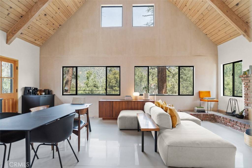 Pine Mountain Club, CA 93222,2220 Bernina DR