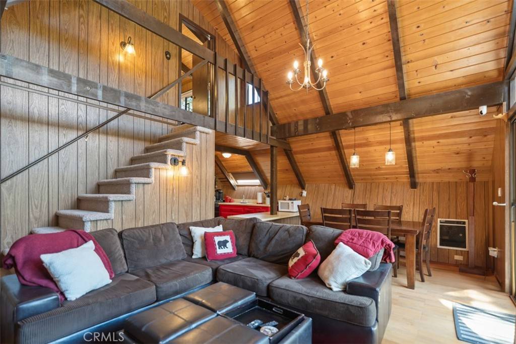 Pine Mountain Club, CA 93222,2316 Rhine CT