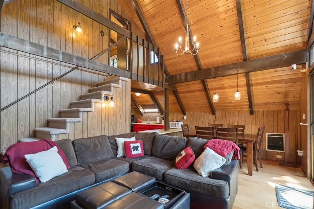 Pine Mountain Club, CA 93222,2316 Rhine CT