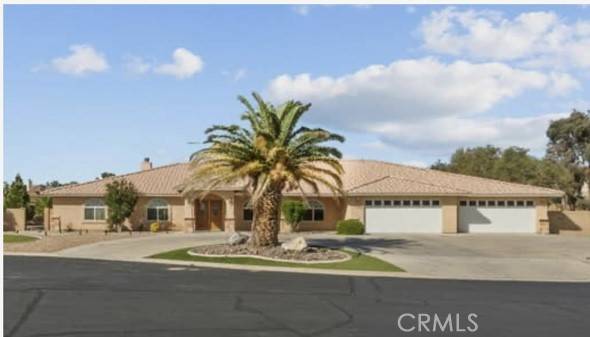 Apple Valley, CA 92308,13209 Richmond Way