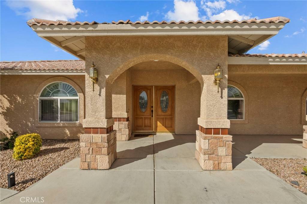 Apple Valley, CA 92308,13209 Richmond Way