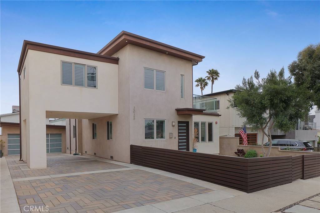 Hermosa Beach, CA 90254,2025 Prospect AVE