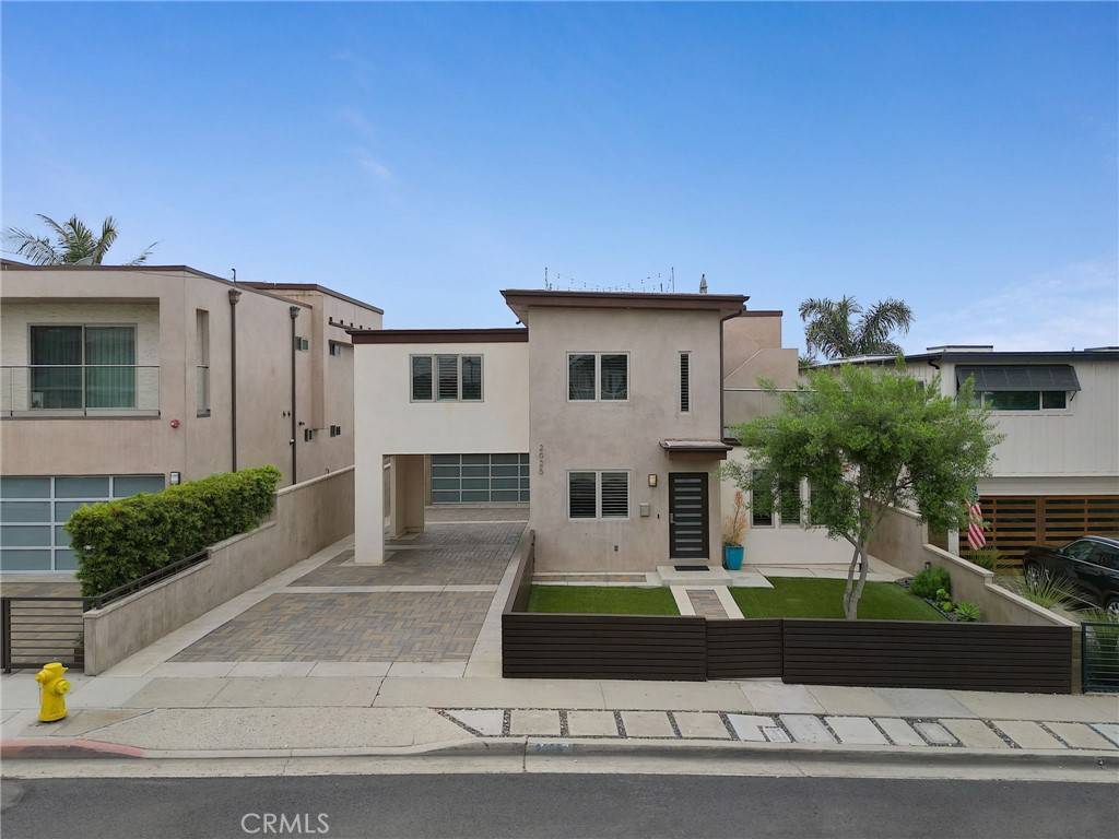 Hermosa Beach, CA 90254,2025 Prospect AVE
