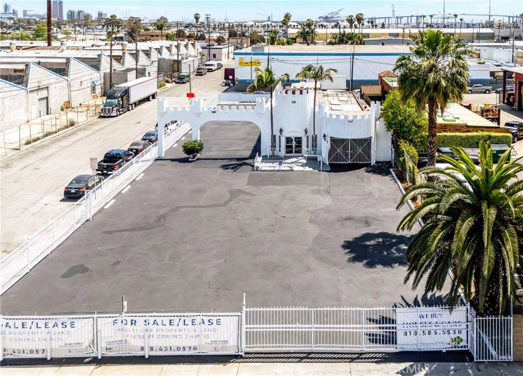 Long Beach, CA 90810,1500 W Pacific Coast