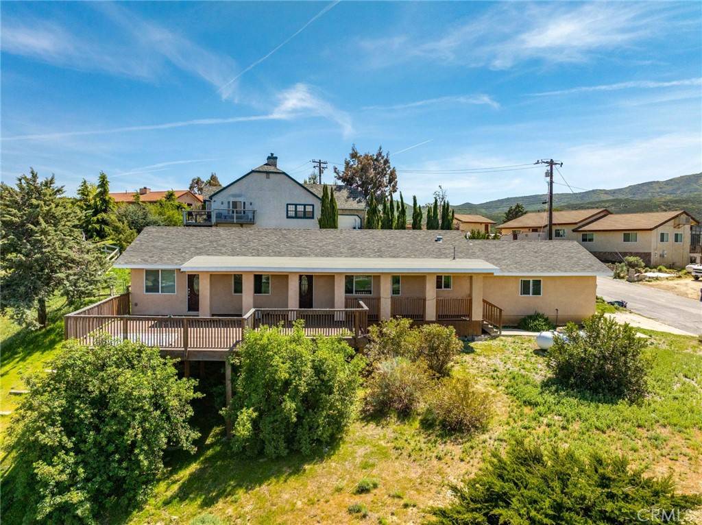 Lake Elizabeth, CA 93532,14761 Flintstone DR