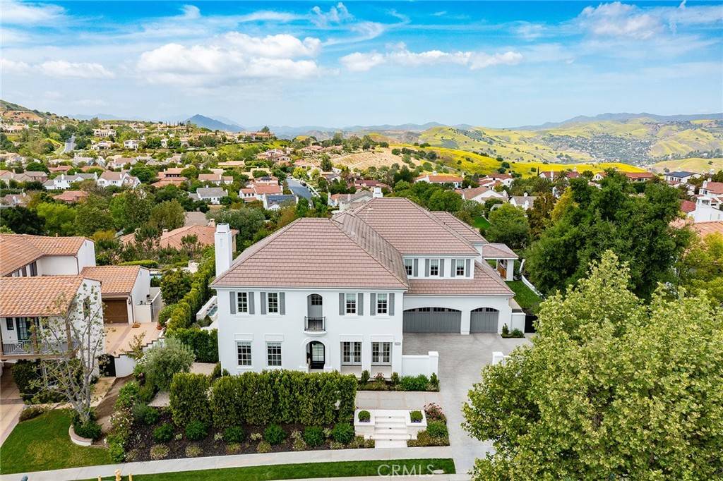 Calabasas, CA 91302,4177 PRADO DE LOS PAJAROS