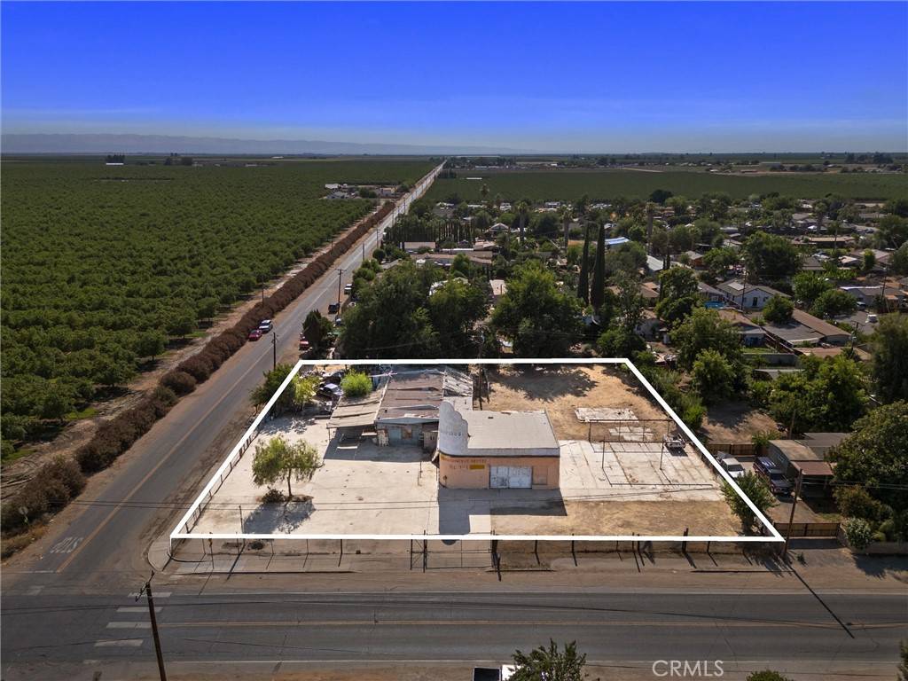 Shafter, CA 93263,18499 Shafter AVE