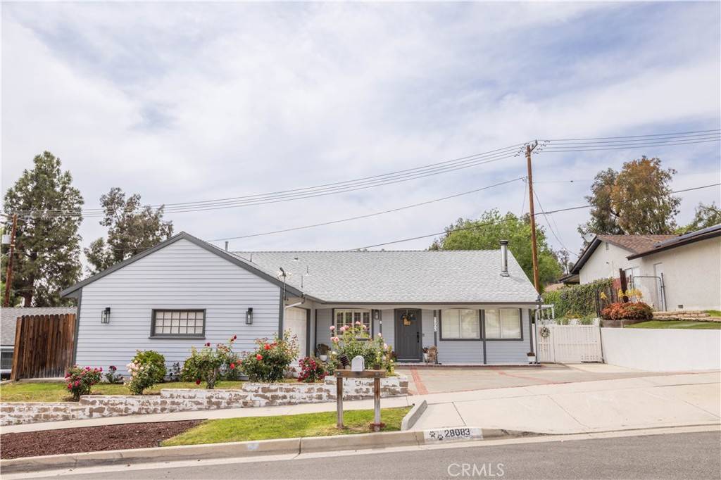 Canyon Country, CA 91351,28083 Langside AVE