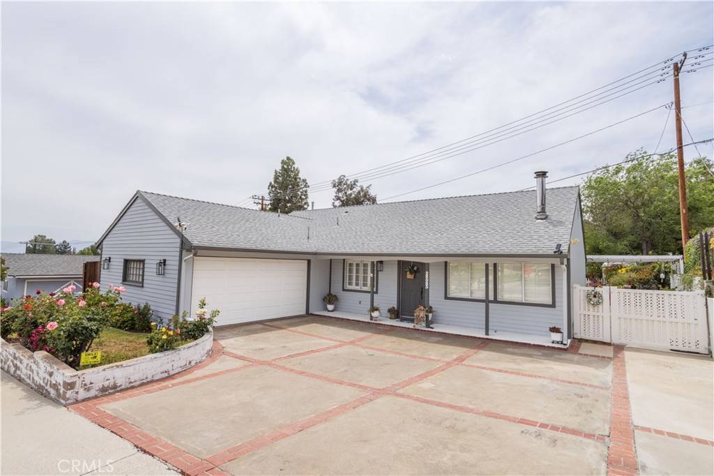 Canyon Country, CA 91351,28083 Langside AVE