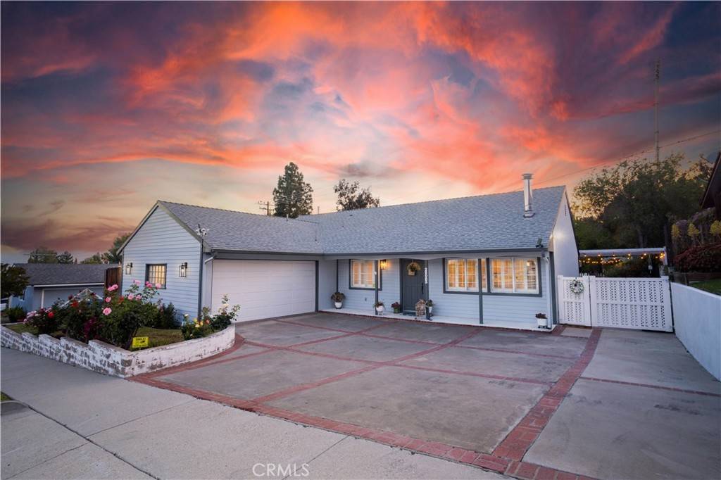 Canyon Country, CA 91351,28083 Langside AVE