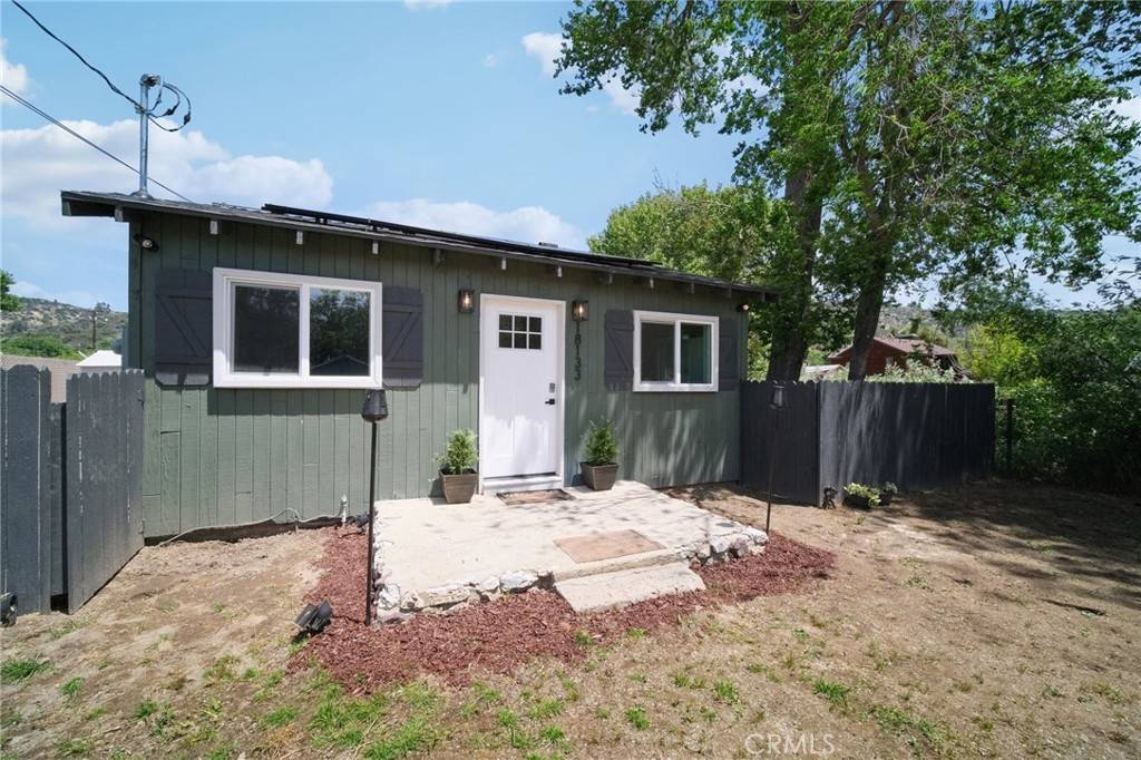 Lake Hughes, CA 93532,18133 Ellstree DR