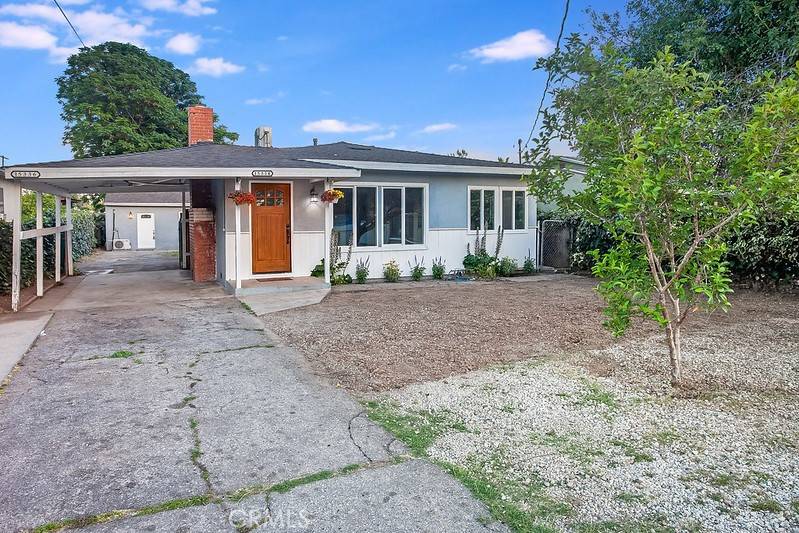 Sylmar, CA 91342,15334 Bledsoe ST